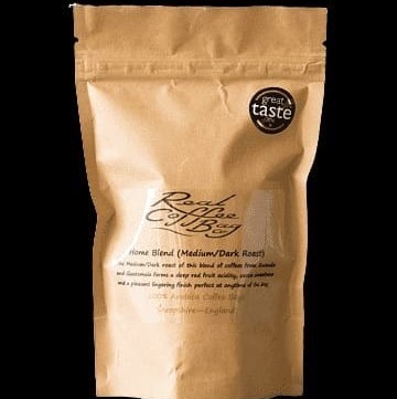 Cold Brew Coffee