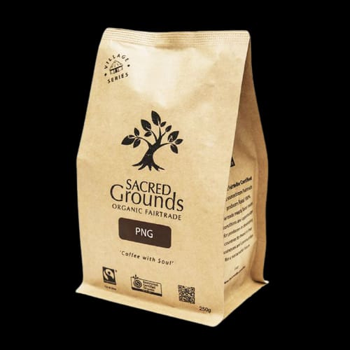 Coffee Beans