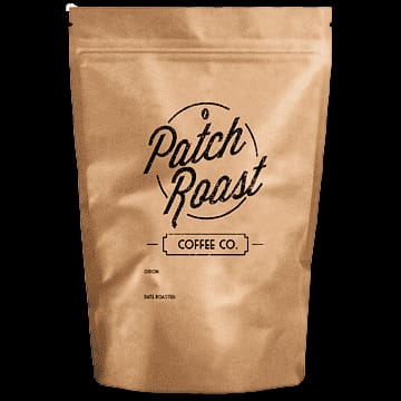 Espresso Coffee