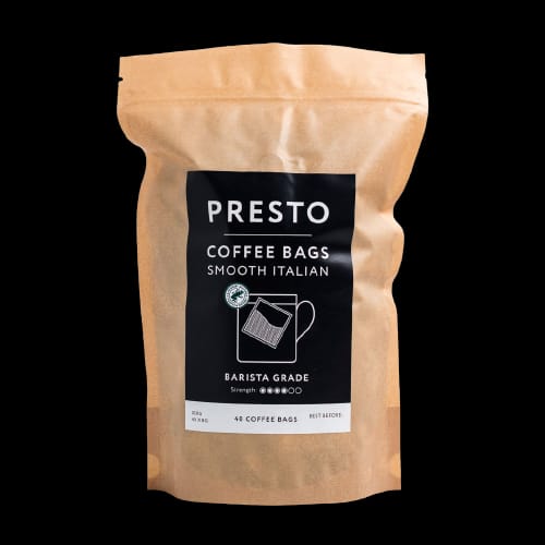 Cold Brew Coffee