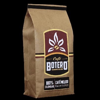 Espresso Coffee