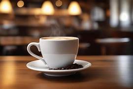 Coffee Cup